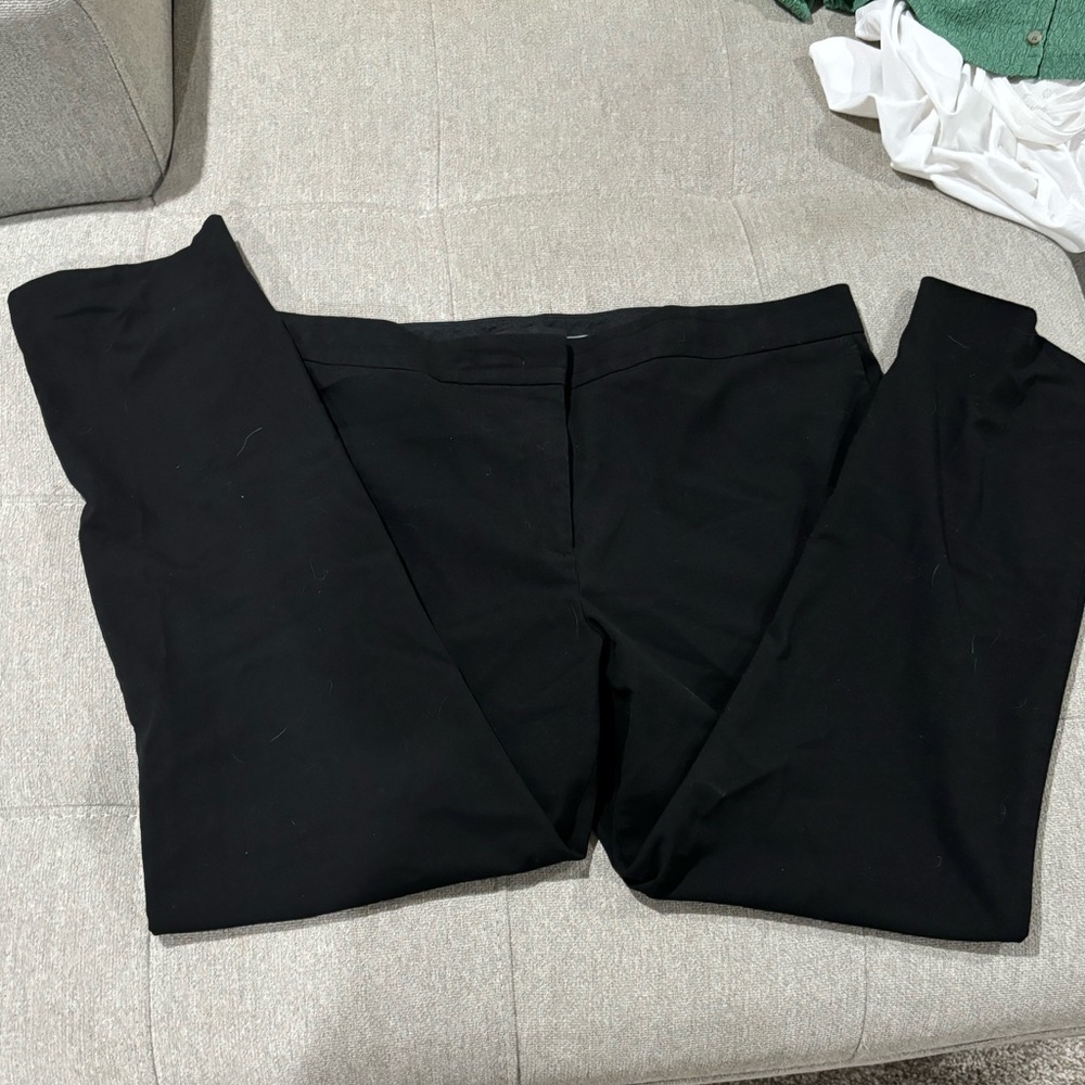 Ann Taylor straight pant